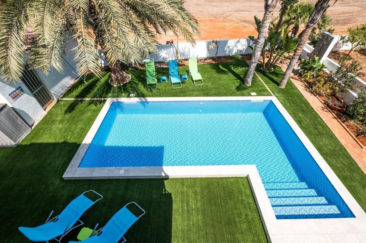 Ferienhaus Tropical Paradise